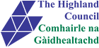Highland Council Logo
